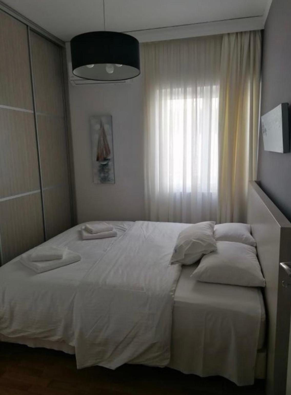 Athens Acropolis Cozy Apartment Exterior photo